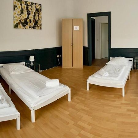 Hotel Westend Köln Ngoại thất bức ảnh