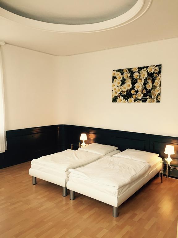 Hotel Westend Köln Phòng bức ảnh