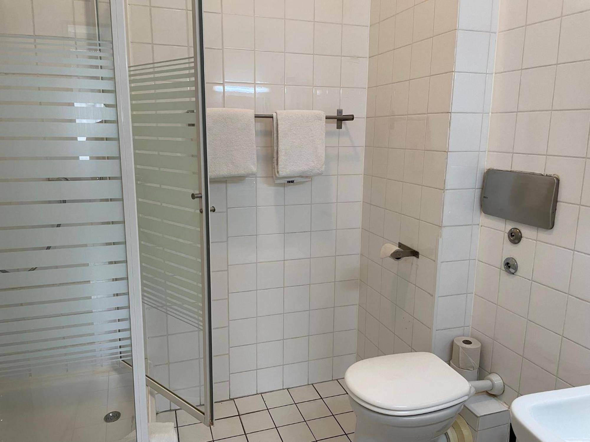 Hotel Westend Köln Ngoại thất bức ảnh