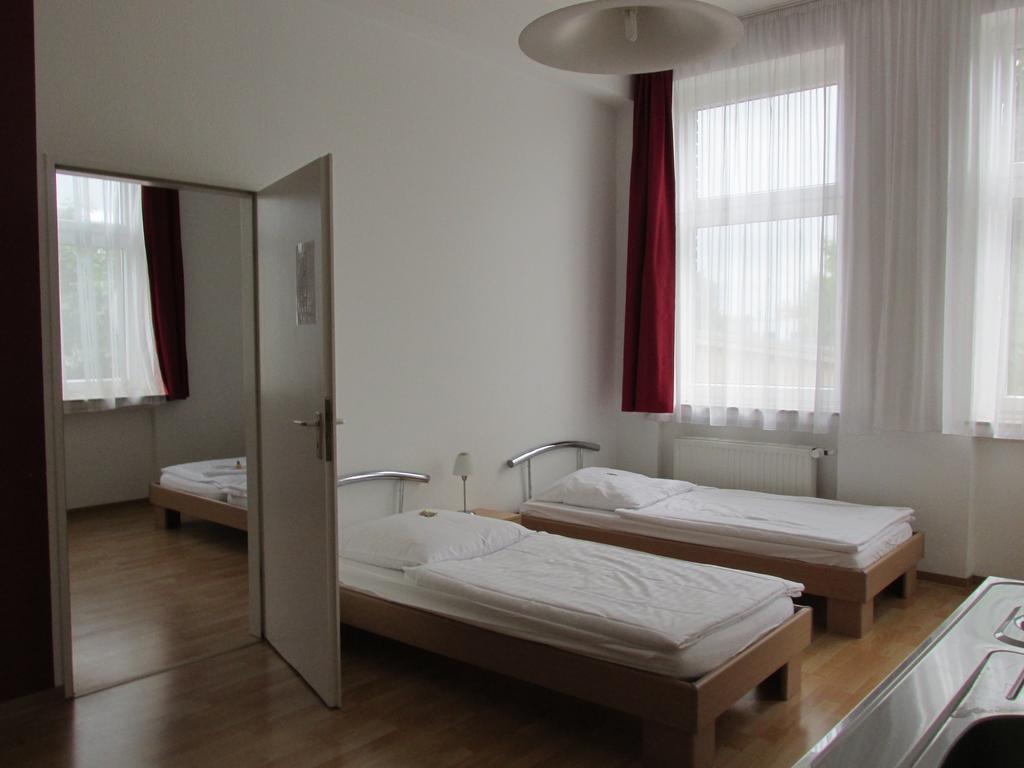 Hotel Westend Köln Phòng bức ảnh
