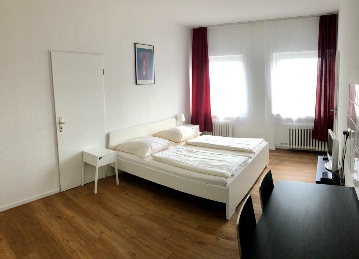 Hotel Westend Köln Ngoại thất bức ảnh