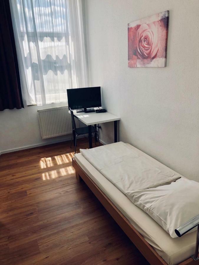 Hotel Westend Köln Ngoại thất bức ảnh